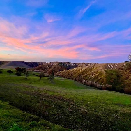 Antica Colombaia Lägenhet Volterra Exteriör bild